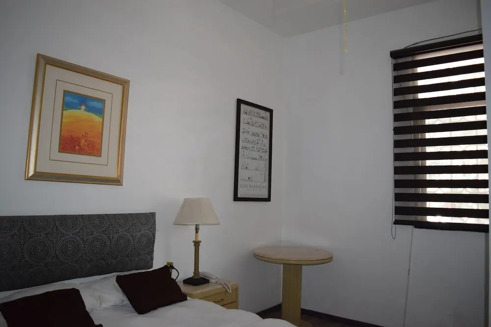 Hotel Casona Guadalajara