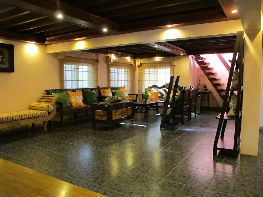 Monte Costa Resort