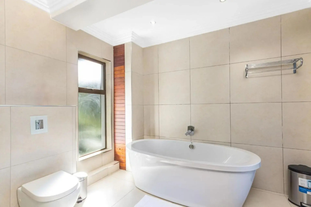 Mahogany Drive 7 Zimbali Estate