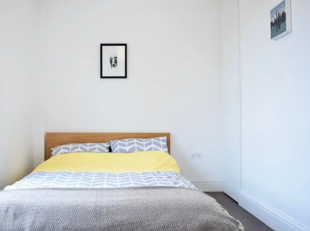 Stylish 2 Bedroom Flat With Views of The Shard