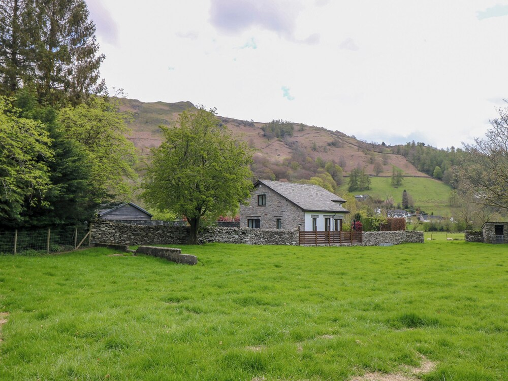 Rowanberry Cottage