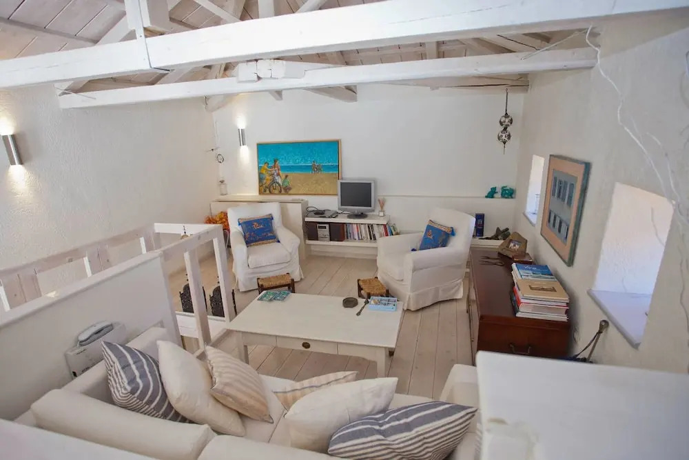 Beautiful Traditional House in Hydra