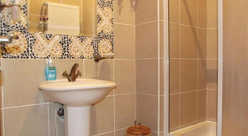 Villa Dilek Kayakoy