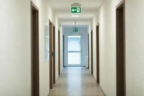 CityApart Hotel