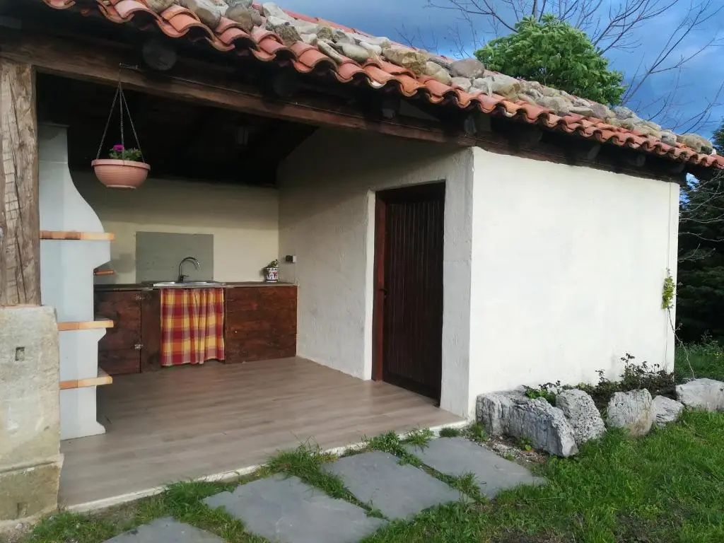 Casa Rural Costalisa