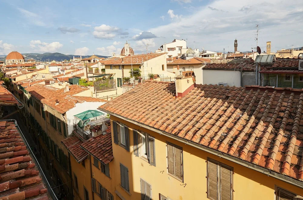 Numa Florence Palazzo Moro