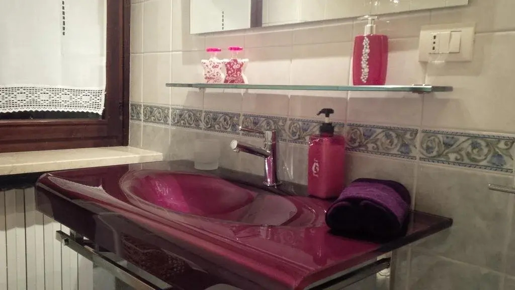 Casa Vacanze Pink Oleander
