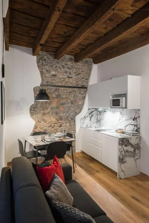 Casa di Virginia - Verona Apartments