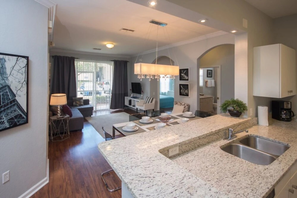 Windsor Palms Resort 2300
