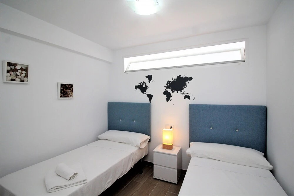 Apartamento Don Miguel 15-F