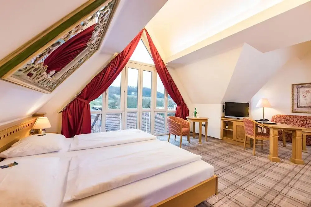 Göbels Hotel zum Löwen