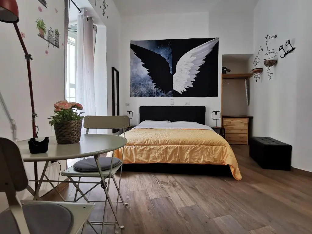 Napoli Centro Studios