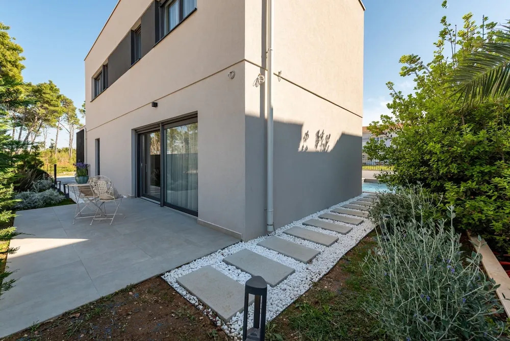 Villa Cvita & Mia ZadarVillas