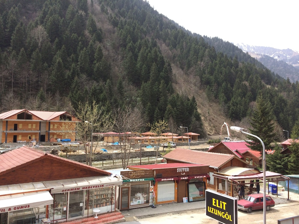 Elit Uzungöl Otel