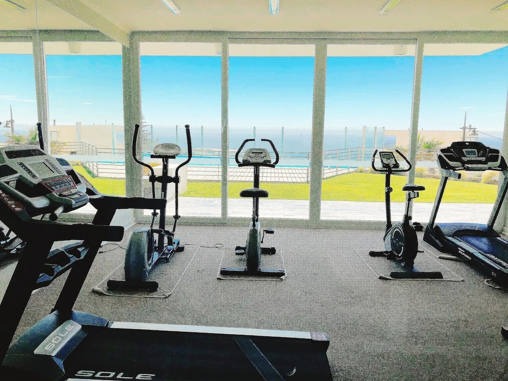 Apartamento Montemar Horizonte