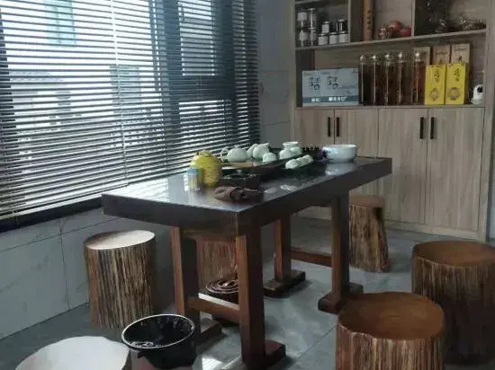 Jiuhuashan Xingyu Xinyuan Homestay