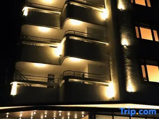 Yarden Hotel (Shantou High-Speed Railway Station)