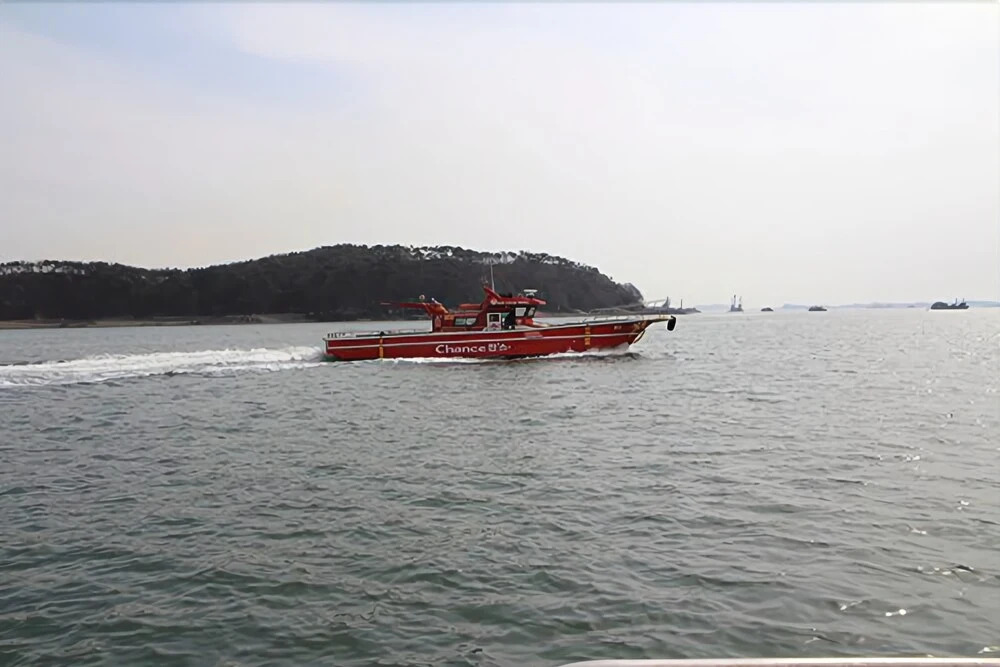 Boryeong Chanceho Fish Pension