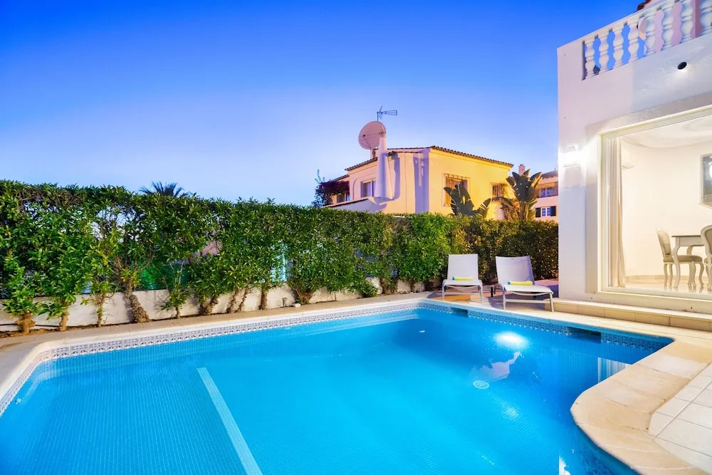 WHome | Prime Hideaway Luxury Villa