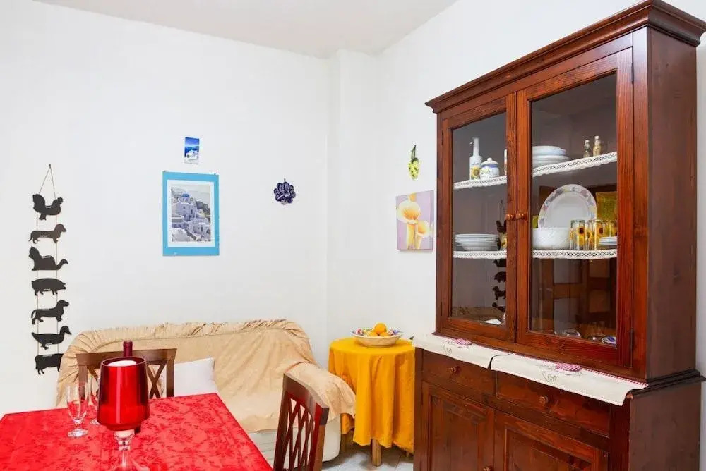 Sellavì casa in centro a Bari