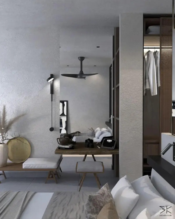 Musafir Luxury Suites & Villas