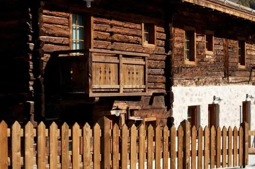 Casa Gallo - Bormolini Hotels & Apartments