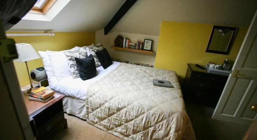 Ashley Guest House