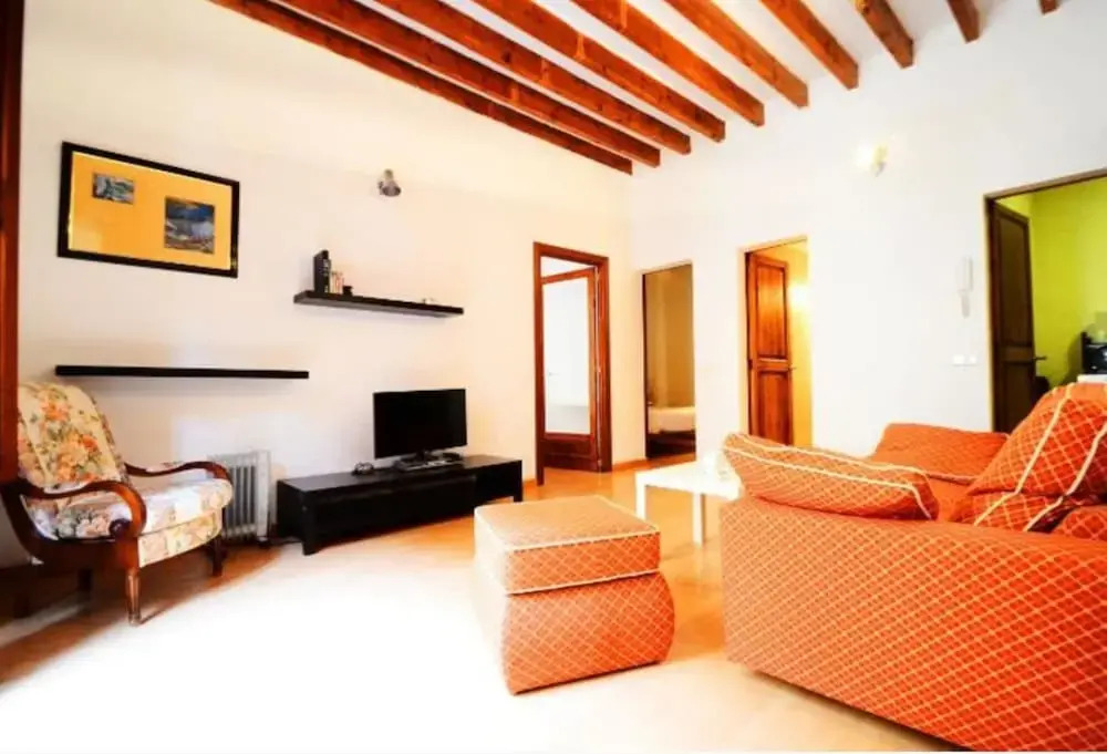 Apartment in Palma de Mallorca, 102355 by MO Rentals