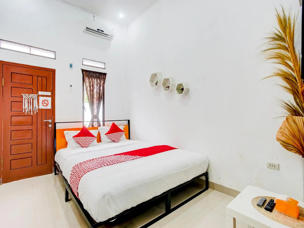 Oemah Ratu Hostel Syariah RedPartner