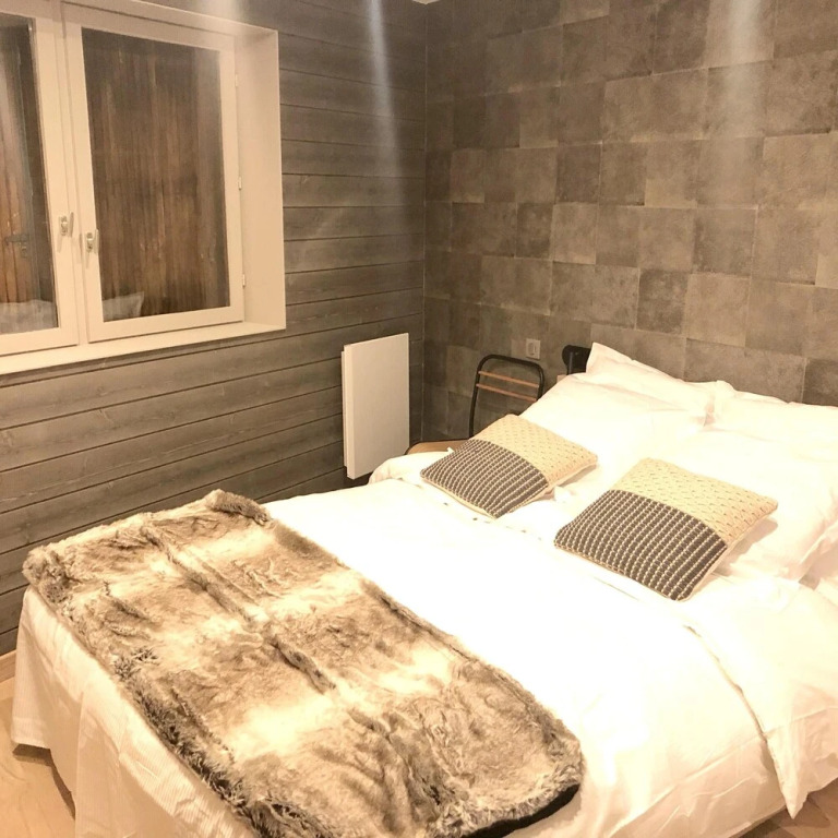 Apartment Chemin des Bergers