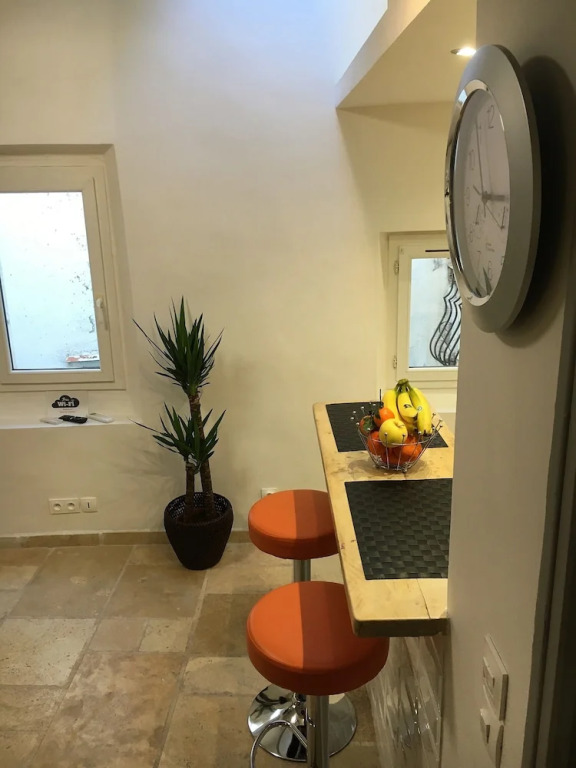 Cosy Studio Cours Lafayette