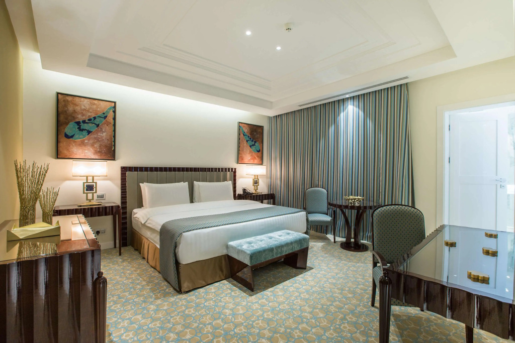 Vivienda Hotel Villas Al Hada