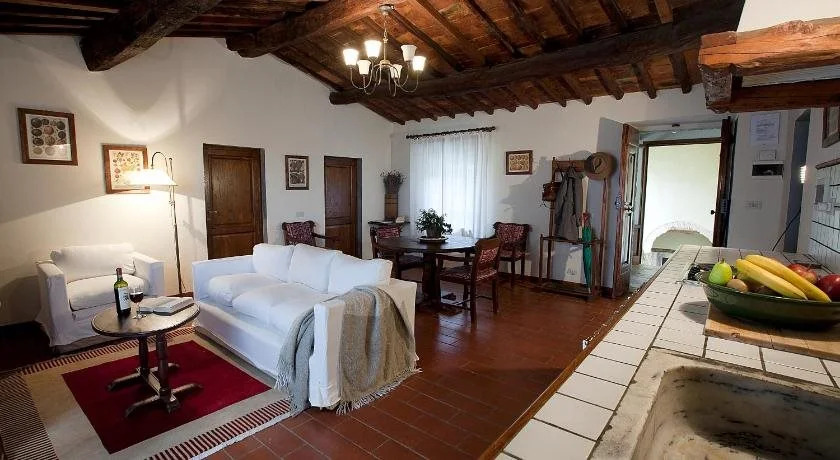 Castello Di Gabbiano
