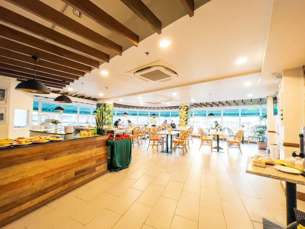 Hotel Sentro Legazpi