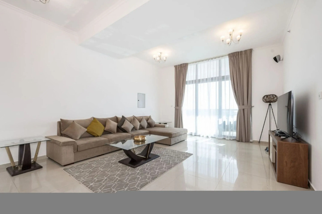 Manzil - 2BR Dubai Marina Near Marina Beach