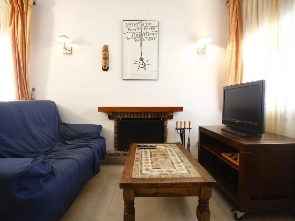 Deu Horus - Three Bedroom