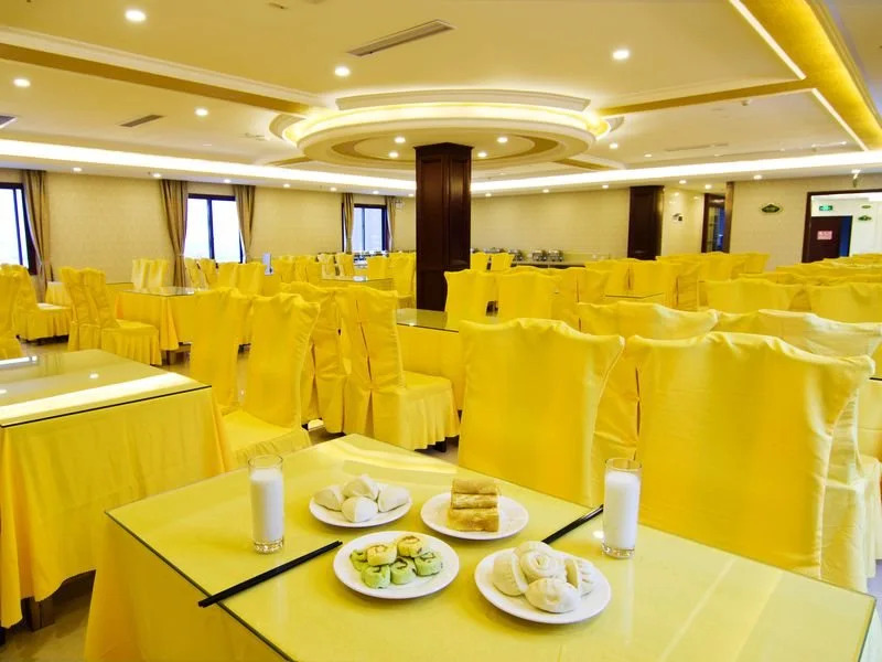 Vienna Hotel Guilin North Road