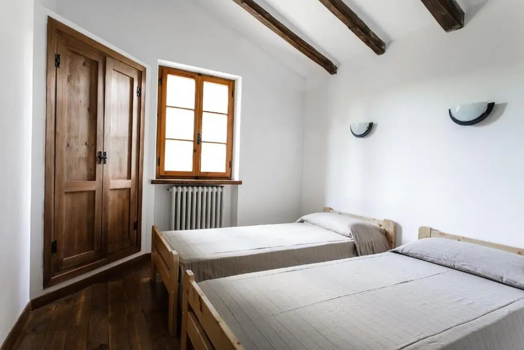Barca Country House