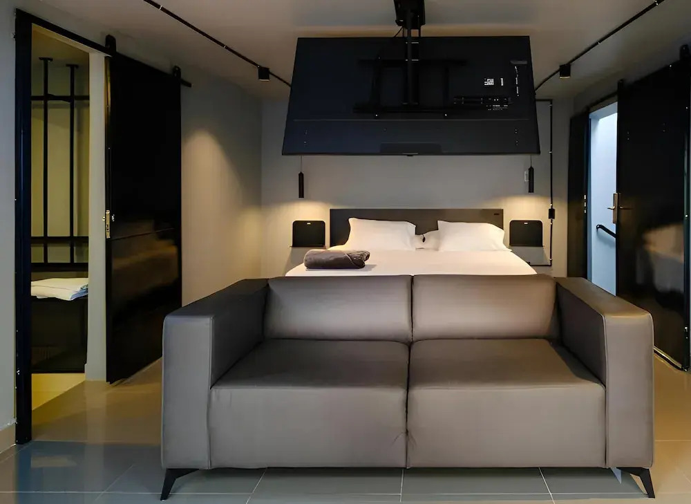 Hostal Joy Calle 85