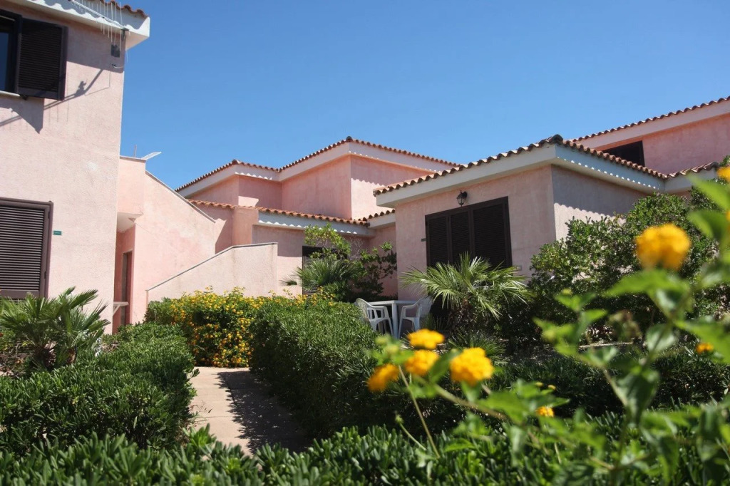 Marina Manna Hotel & Club Village