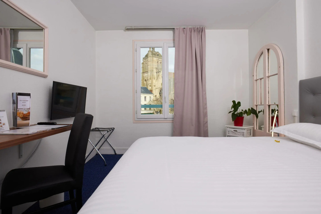 Hotel Le Beffroi