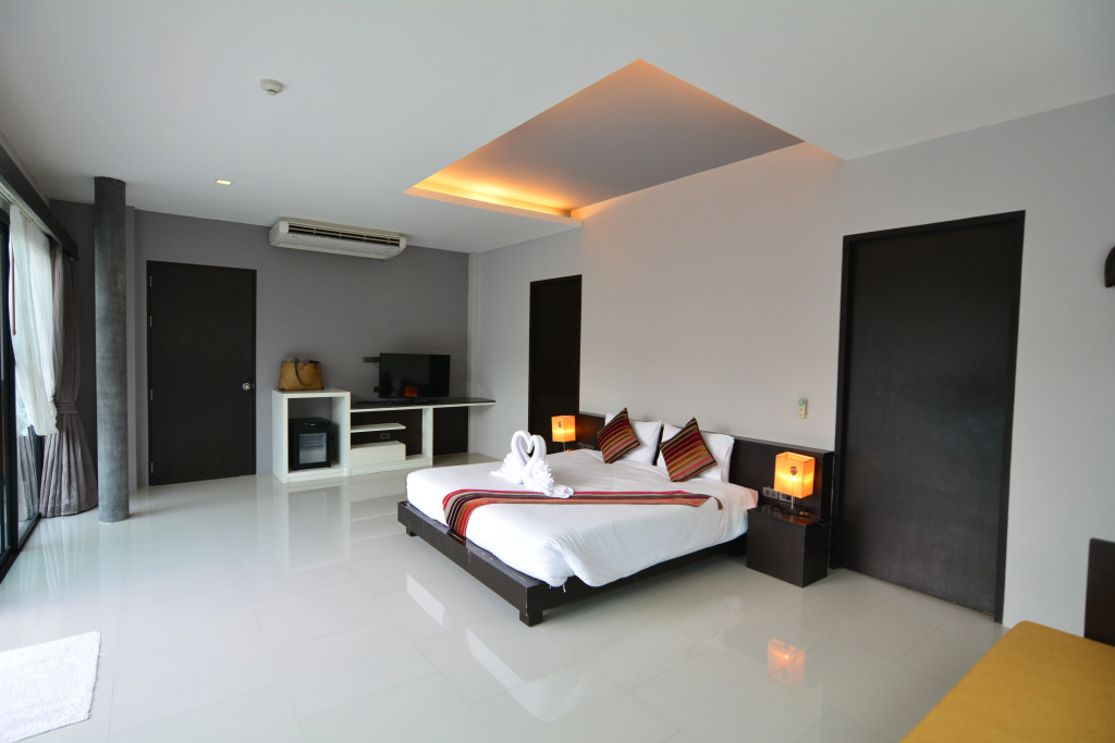 Chaweng Noi Pool Villa