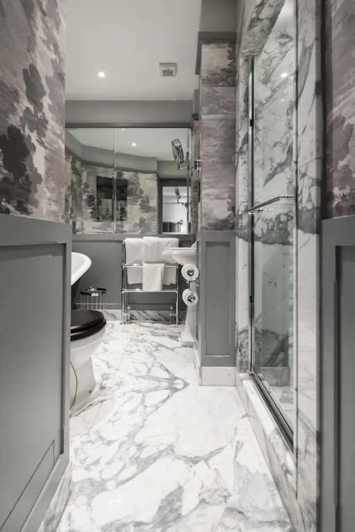 Deluxe Mayfair Home by Marble Arch Station