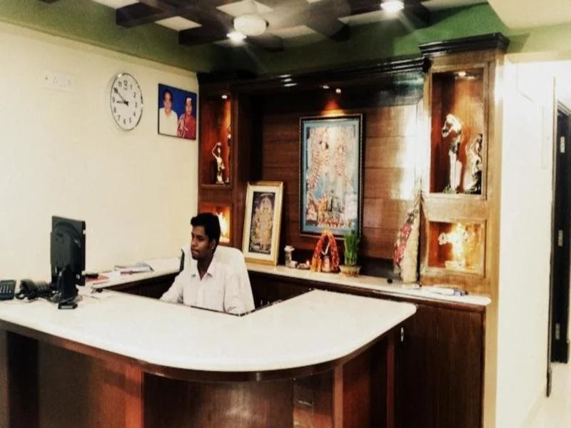 OYO 2840 Kanha Grand