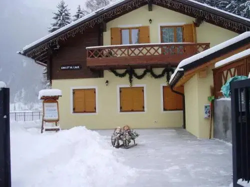 Chalet Al Lago