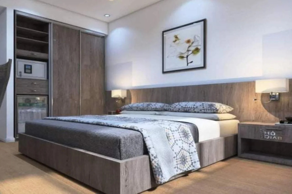 Hotel Bay Diab