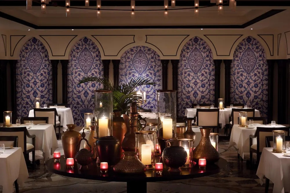 Palazzo Versace Dubai