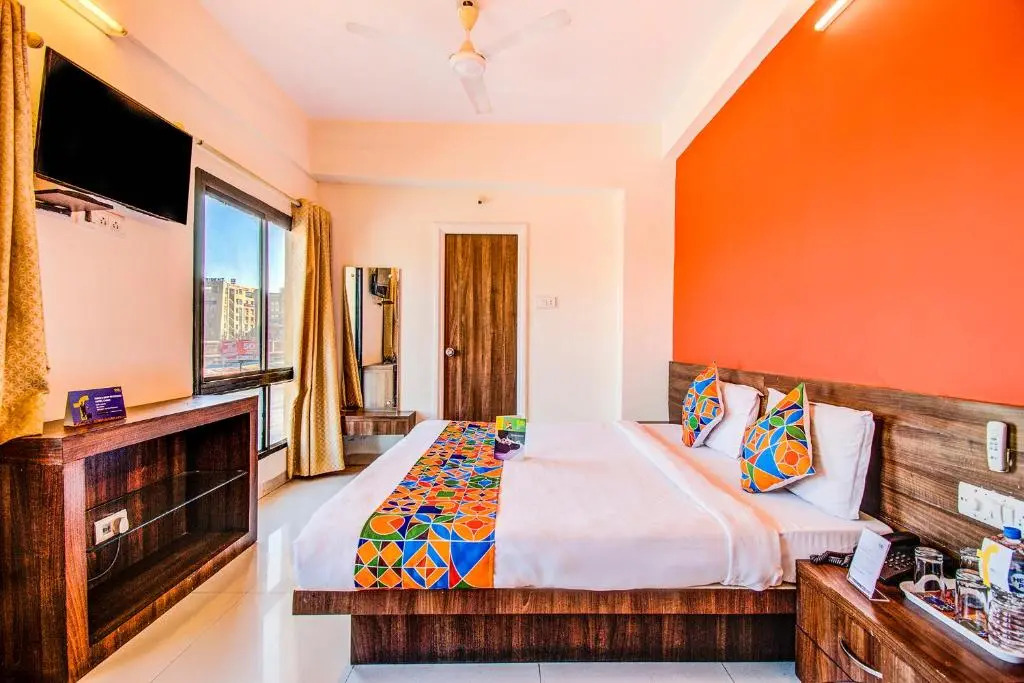 FabHotel Kumar Vijay Nagar