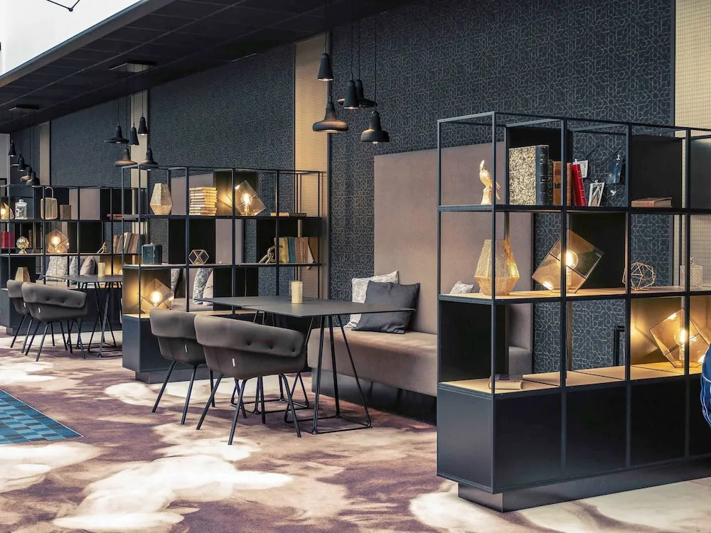 Hotel Mercure Blois Centre