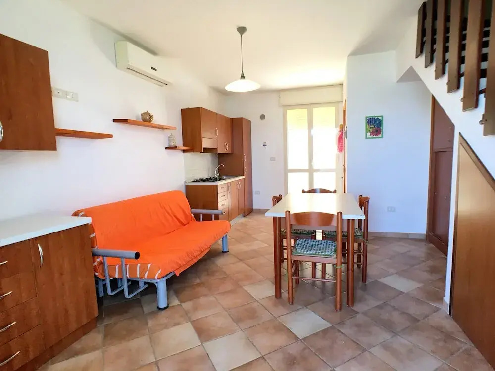 Appartamento Torre Beach sul Mare